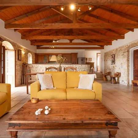 Vila Katerini Gaios