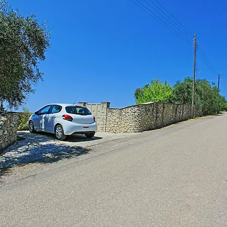 Villa Katerini *