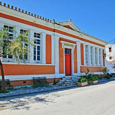 Villa Katerini Gáiosz