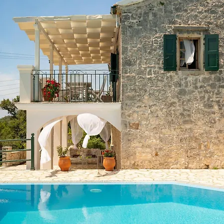Villa Katerini