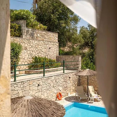 Katerini Villa *