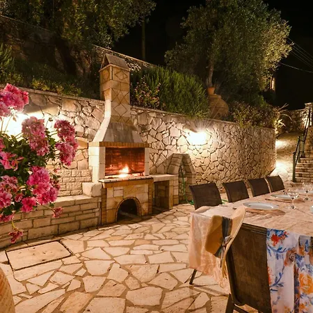 Katerini Villa