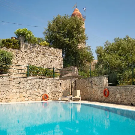 Villa Katerini