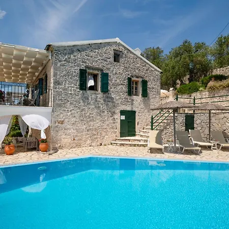 Katerini Villa *