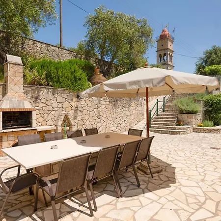 Katerini Villa Gaios
