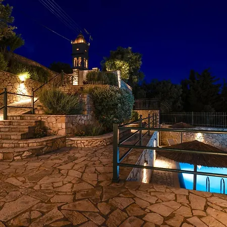 Villa Katerini Gáiosz