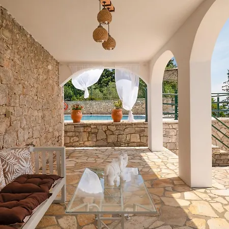 Katerini Villa