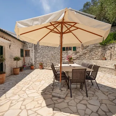 Villa Katerini