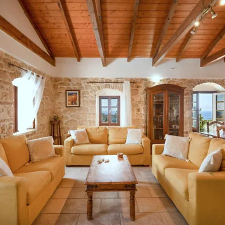 Katerini Villa