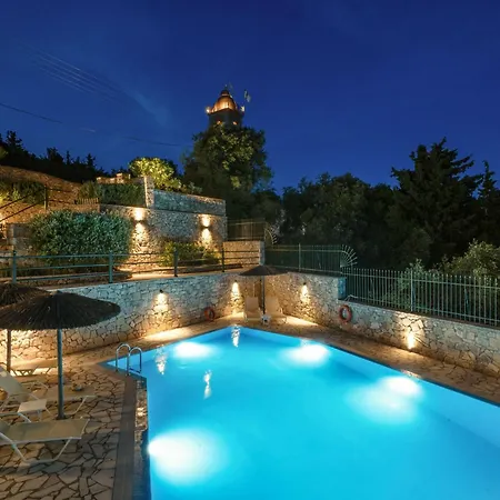Villa Katerini *