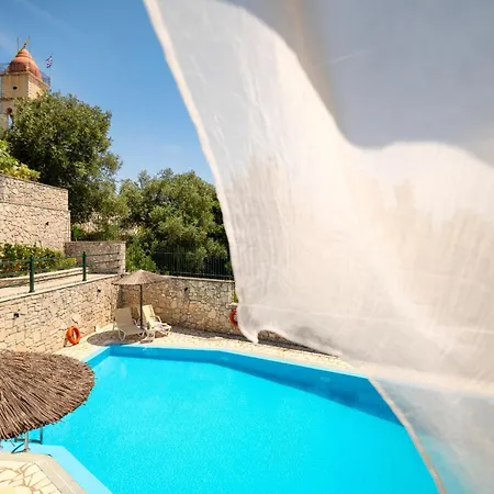 Katerini Villa Gaios