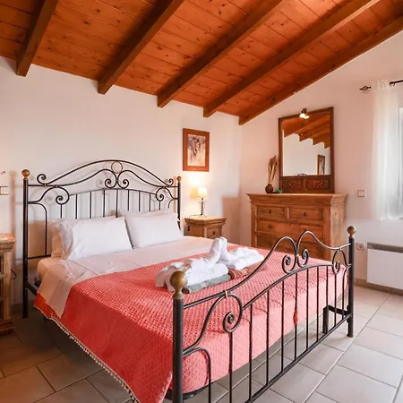 Katerini Villa