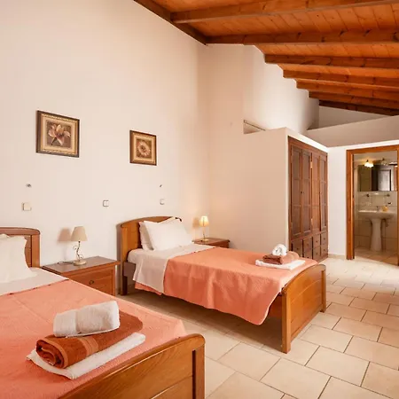 Villa Katerini Gaios