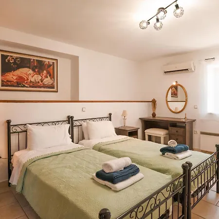 Villa Katerini