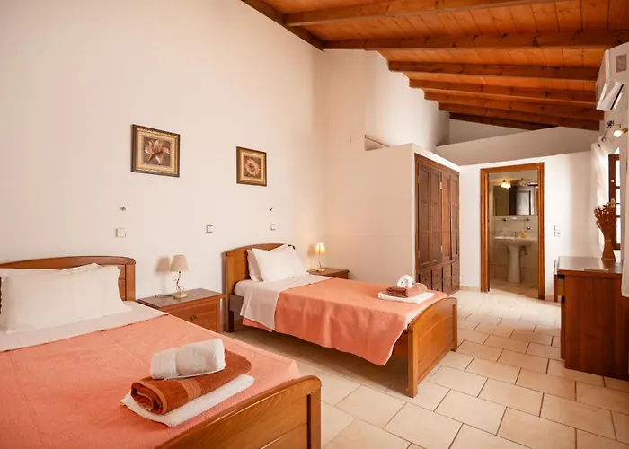 Villa Katerini Gaios